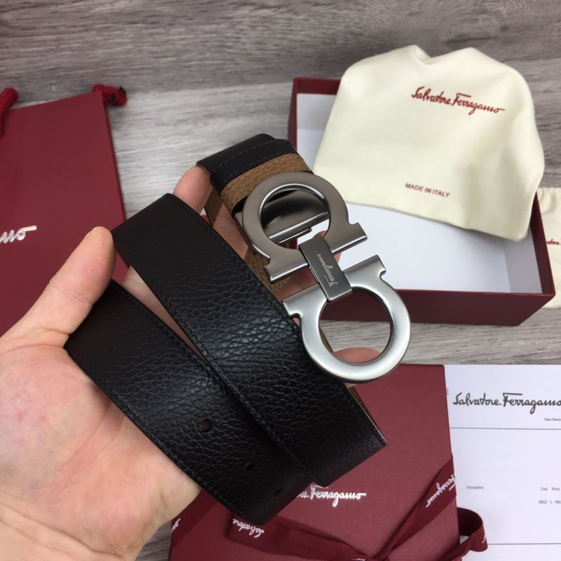 Ferragamo Belts